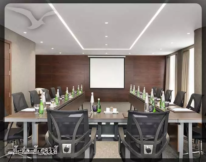 Wyndham Dubai Marina